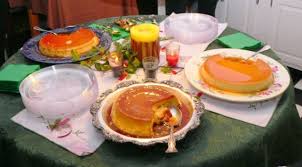 The traditional christmas meal varies in different regions of italy. Noche Buena A Cuban Christmas Eve Dinner From A Naples Cook