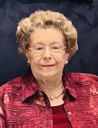 Obituary information for Eileen M. Breslin