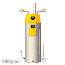 According to the department of energy, you can save as much as 10% on your heating and cooling costs by adjusting your thermostat by 7 to 10 degrees for 8 hours per day. Choosing A New Water Heater Diy Family Handyman
