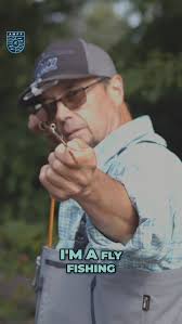 President Calvin Coolidge Fishing at Hideaway Cabin Site, c. 1920s.  Photographer: Unknown AMFF Study Collection 2024.013.001