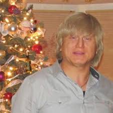 Johnny Russo's fundraising page for Good Samaritan Hospital Foundation