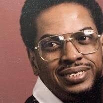 Mr. Major "Bud" Thedrolic McClure, Sr. Obituary