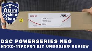 Powerseries neo by dsc redefines intrusion security by combining the flexibility of a modular, hardwired system with the simplicity of a wide range of wireless devices and peripherals, resulting in the most comprehensive hybrid system available in the market today. Dsc Powerseries Neo Alarm System Wiring Instructions How You Can Be Successful Youtube
