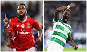 89:02 sent off christophe berra is sent off by the referee for second bookable offence. Europe S Leading Marksmen Konstantinos Mitroglou And Moussa Dembele Scoring For Fun Since Leaving Fulham Talksport