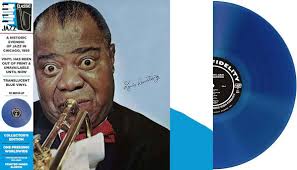 Louis Armstrong
