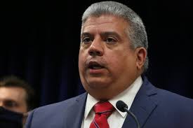 Rapper Sheff G Bankrolled Gangs That Killed