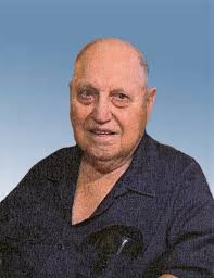 Obituary for Ervin Yoder