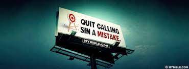 This is what god hates! 1 John 3 4 Nkjv Sin Is Lawlessness Facebook Cover Photo My Bible