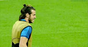 How to style your hair like footballer gareth bale. Millie S Football Imagines Home A Gareth Bale Imagine