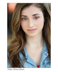 Eden Shea Beck