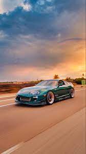 Tumblr Toyota Supra Mk4 Toyota Supra Best Jdm Cars