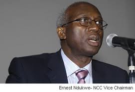 Ndukwe underscores importance of telecoms at Christmas