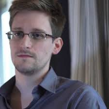 Edward Snowden nominowany do Pokojowej Nagrody Nobla