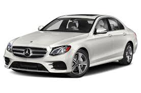 Mercedes E Class 2020 Price Ratings Di 2020
