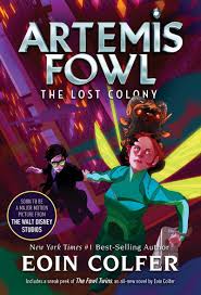 Artemis fowl ii (ferdia shaw), a young irish criminal mastermind, kidnaps the fairy leprecon officer captain holly short (lara mcdonnell) for ransom to fund the search for his missing father in ord. 10 Criminally Clever Inspirational Artemis Fowl Quotes