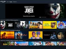 Amazon prime video is a video service (movies and series) available in streaming, created and managed by. News Amazon Prime Video Tienda Online De Zapatos Ropa Y Complementos De Marca