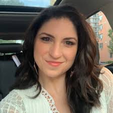 Kara Cordell's Instagram, Twitter & Facebook