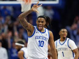 Kentucky basketball: Brandon Garrison gives Cats other 3-point threat