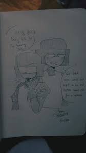 Explore anime & manga styled artworks and productions. See A Recent Post On Tumblr From Kitkatisacat About Tankmen Discover More Posts About Newgrounds Friday Night Funkin Picos S In 2021 Drawing Base Funkin Anime Fnaf