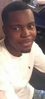 YOUNG MAN KILLED: Darion Hood, 27, was shot to death in the 5000 block of  West St. Paul, Austin neighborhood, West Side