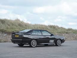 Image result for Black 1983 Audi