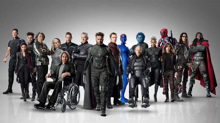 X-Men movies in order: Chronological & release | Space