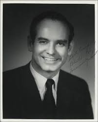 Governor Robert D. Ray
