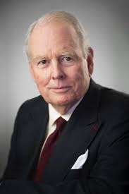 Robert Day, Financier and Philanthropist, Dies at 79