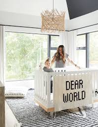 Just like paintings or posters, graffiti is a great way to bring major impact to your child's bedroom walls. 60 Ways To Makeover Your Kids Bedroom With Their Help House Home