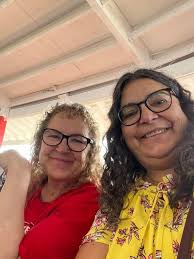 Visit to Broome with friends