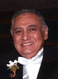 Trinidad Avalos Obituary