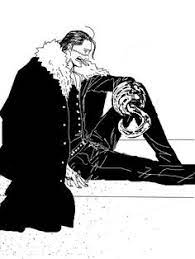 And later on, blackbeard will attack him. 87 One Piece Crocodile Ideas Sir Crocodile Crocodile One Piece
