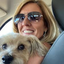 Scents of Heaven 4U Carrie Shepard