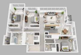 Luxury Apartments Philadelphia Best Apartments In Philadelphia