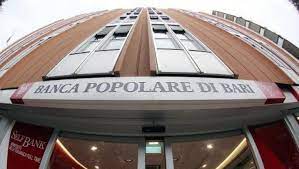 Check spelling or type a new query. Banca Popolare Di Bari Nuova Prima Linea Di Manager Parte Determinante Del Processo Di Trasformazione La Repubblica