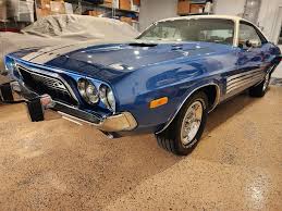 Image result for Super Blue 1973 Challenger
