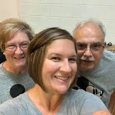 Cookie delivery to 79 area along route to venue