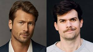 Glen Powell Starring in Hulu College Football Comedy 'Chad Powers'