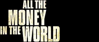 That's the story that wants telling. All The Money In The World Netflix
