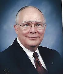 F. Page Burdette Obituary