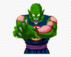 Kanji piccolo png collections download alot of images for kanji piccolo download free with high quality for designers. Download Dragon Ball Piccolo Angry Hd Demon King Piccolo Png Free Transparent Png Images Pngaaa Com