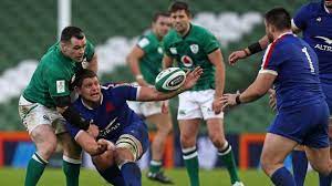 Check spelling or type a new query. Tournoi Des 6 Nations La France Realise Un Tres Joli Coup En Irlande Lci