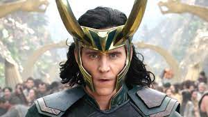 Marvel studios' loki, an original series, is now streaming with new episodes wednesdays on #disneyplus. Pa8h0iiemc2u9m