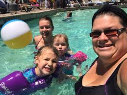 Toddler-friendly parks and attractions in Santee Lakes area