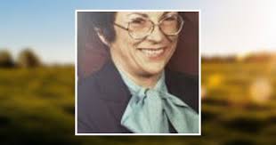 Marcia LaMoyne Seymour (Seitz) Obituary May 25, 2021