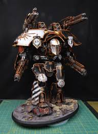 However, ryuzo convinces the khan to give jin a second chance. It Has Been Two Weeks Since Adepticon And I M Not Sure I Ve Had A Chance To Breathe Since Th Warhammer 40k Miniatures Warhammer Fantasy Battle Warhammer Models