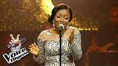 Esther has emerged the winner of the voice nigeria, season 3. Esther Benyeogo Sings Rise Up Blind Auditions The Voice Nigeria Season 3 Youtube