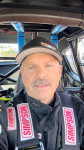 LASD Motorsports helmet worn by Deputy Dave Busk, who was with the program  and raced with the team 97-06. Shoutout to our media team Andrew Linga and Otis  Saunders. 🎥 @definitionxmk