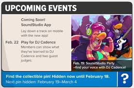 The moderator pin is the only pin that is a bait item. Club Penguin Times Issue 486 Play For Dj Cadence Club Penguin Island Cheats