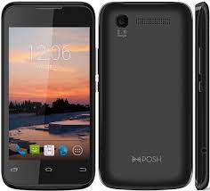 Posh Pegasus 4G S400 pictures, official ...